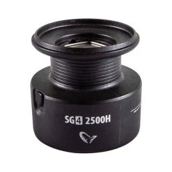 Savage Gear SG4 Spinning Reel 2500H 5 Savage Gear SG4 Spinning Reel 2500H -Shimano shop BCF 612351 01 hi res
