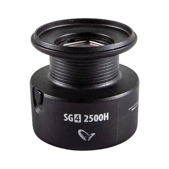 Savage Gear SG4 Spinning Reel 2500H 4 Savage Gear SG4 Spinning Reel 2500H - Image 2
