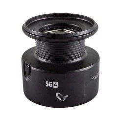 Savage Gear SG4 Spinning Reel 3000H 5 Savage Gear SG4 Spinning Reel 3000H -Shimano shop BCF 612352 01 hi res