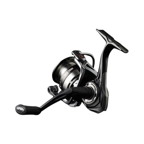 Savage Gear SG4 Spinning Reel 4000H 3 Savage Gear SG4 Spinning Reel 4000H