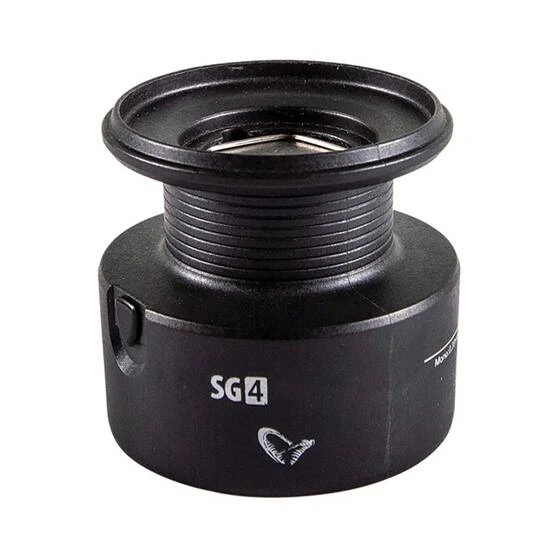 Savage Gear SG4 Spinning Reel 4000H 4 Savage Gear SG4 Spinning Reel 4000H - Image 2