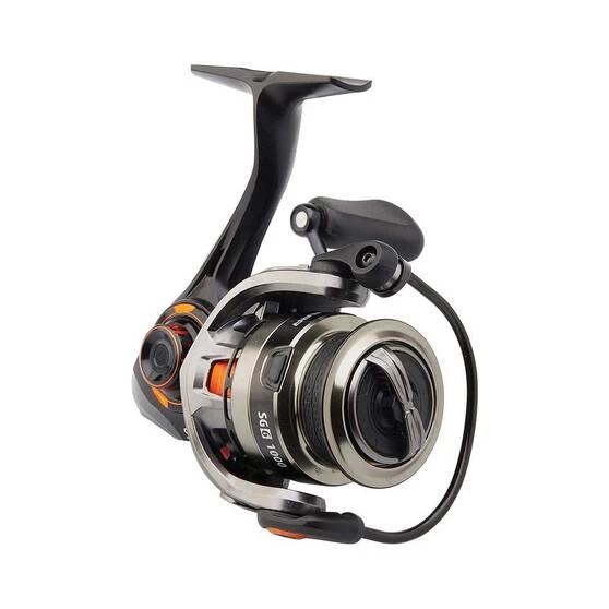 Savage Gear SG6 Spinning Reel 2500H 3 Savage Gear SG6 Spinning Reel 2500H