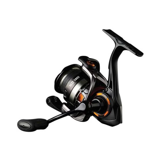 Savage Gear SG6 Spinning Reel 2500H 4 Savage Gear SG6 Spinning Reel 2500H - Image 2