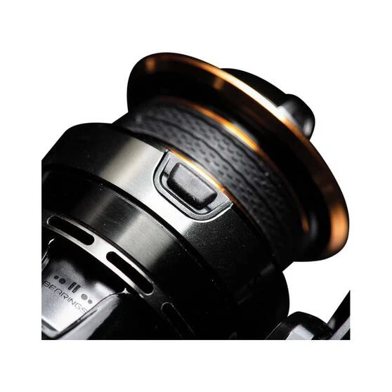 Savage Gear SG8 Spinning Reel 3000H 4 Savage Gear SG8 Spinning Reel 3000H - Image 2