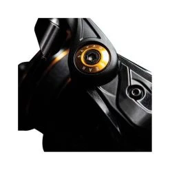 Savage Gear SG8 Spinning Reel 3000H 8 Savage Gear SG8 Spinning Reel 3000H -Shimano shop BCF 612358 02 hi res