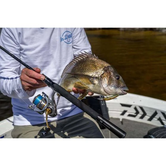 Daiwa Freams LT Spinning Reel 2500 10 Daiwa Freams LT Spinning Reel 2500 - Image 8