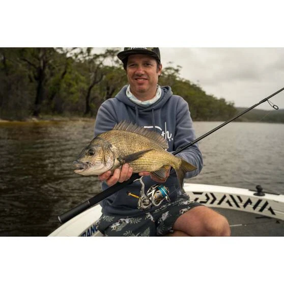 Daiwa Freams LT Spinning Reel 5000-CXH 6 Daiwa Freams LT Spinning Reel 5000-CXH - Image 4