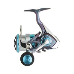 Daiwa Emeraldas XLT EGI Spinning Reel 2500S-H