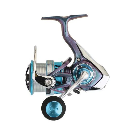 Daiwa Emeraldas XLT 3000S-H Spinning Reel 3 Daiwa Emeraldas XLT 3000S-H Spinning Reel