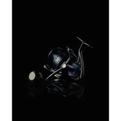 Savage Gear SGS10 4000 FD Spinning Reel 9 Savage Gear SGS10 4000 FD Spinning Reel -Shimano shop BCF 614573 03 hi res