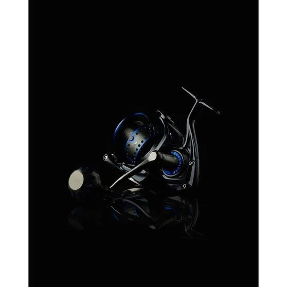 Savage Gear SGS10 6000 FD Spinning Reel 6 Savage Gear SGS10 6000 FD Spinning Reel - Image 4