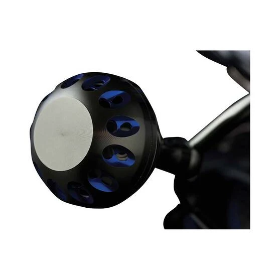 Savage Gear SGS10 10000 FD Spinning Reel 4 Savage Gear SGS10 10000 FD Spinning Reel - Image 2