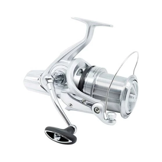 Daiwa Crosscast 45SCW Spinning Reel 3 Daiwa Crosscast 45SCW Spinning Reel