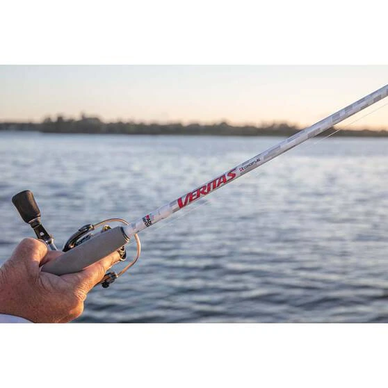Abu Garcia Veritas 4.0 Baitcaster Rod 8 Abu Garcia Veritas 4.0 Baitcaster Rod - Image 6