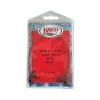 Halco Single Strand 58lb Trace Wire 25cm - 5pk -Shimano shop BCF 615139 hi res