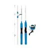 Shakespeare Whiz Kid Junior Spinning Combo Blue -Shimano shop BCF 618016 00 blue hi res
