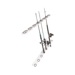 Berkley Wall And Ceiling Mount Rod Rack