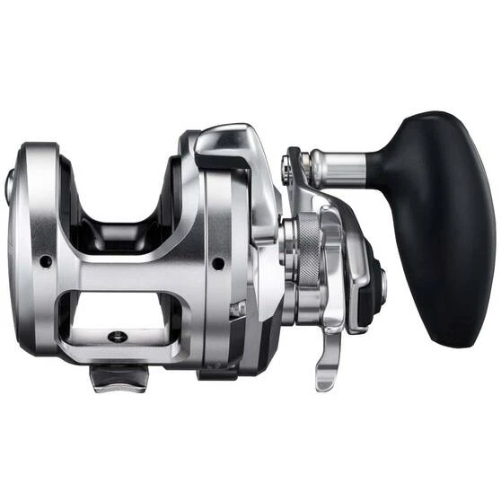 Shimano Ocea Jigger Overhead Reel 1500PG 3 Shimano Ocea Jigger Overhead Reel 1500PG