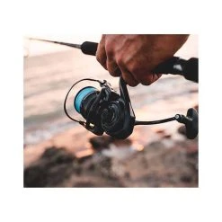 Daiwa TD Black MQ Spinning Reel 3000D -Shimano shop BCF 618848 01 hi res