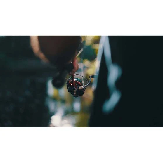 Daiwa Revelry 2500S FC MQ Spinning Reel 7 Daiwa Revelry 2500S FC MQ Spinning Reel - Image 5