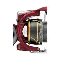 Daiwa Revelry 2500 FC MQ Spinning Reel -Shimano shop BCF 618852 04 hi res