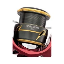Daiwa Revelry 2500 FC MQ Spinning Reel -Shimano shop BCF 618852 05 hi res