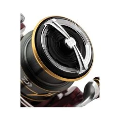 Daiwa Revelry 3000 FC MQ Spinning Reel -Shimano shop BCF 618853 03 hi res