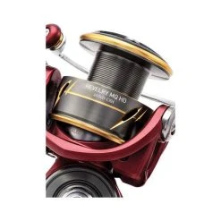 Daiwa Revelry 2500D HD MQ Spinning Reel 7 Daiwa Revelry 2500D HD MQ Spinning Reel -Shimano shop BCF 618854 02 hi res