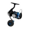 Daiwa Saltist MQ Spinning Reel 5000D-H -Shimano shop BCF 618866 hi res