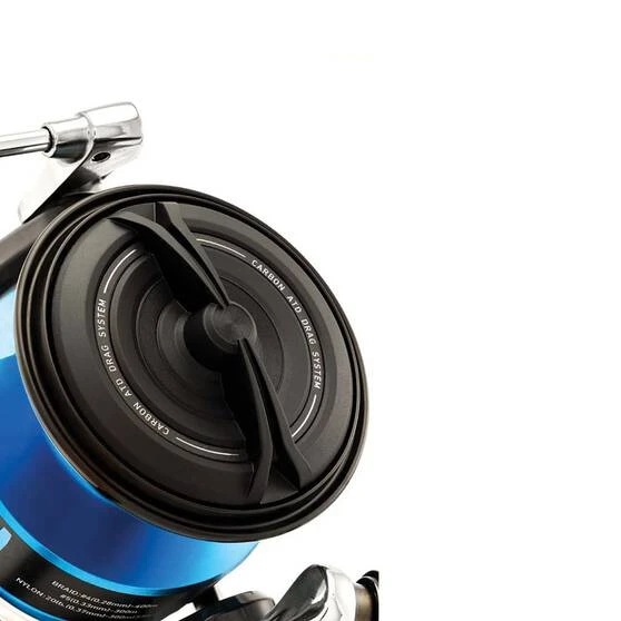 Daiwa Saltist MQ Spinning Reel 10000-H 4 Daiwa Saltist MQ Spinning Reel 10000-H - Image 2