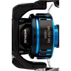 Daiwa Saltist MQ Spinning Reel 10000-H 10 Daiwa Saltist MQ Spinning Reel 10000-H -Shimano shop BCF 618869 03 hi res