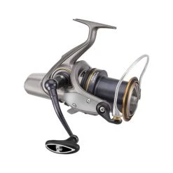 Daiwa Sensor Surf Spinning Reel 5000 SCW