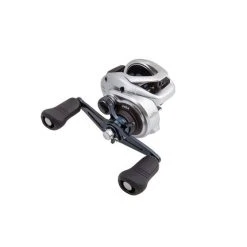 Shimano Tranx Left Hand Baitcaster Reel 301