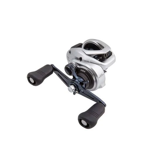 Shimano Tranx Left Hand Baitcaster Reel 301 3 Shimano Tranx Left Hand Baitcaster Reel 301