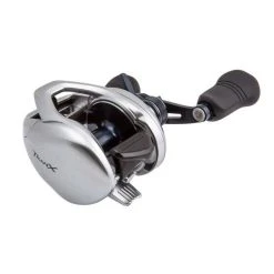Shimano Tranx Left Hand Baitcaster Reel 301 13 Shimano Tranx Left Hand Baitcaster Reel 301 -Shimano shop BCF 618903 02 hi res