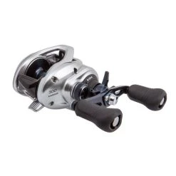 Shimano Tranx Left Hand Baitcaster Reel 301 14 Shimano Tranx Left Hand Baitcaster Reel 301 -Shimano shop BCF 618903 03 hi res