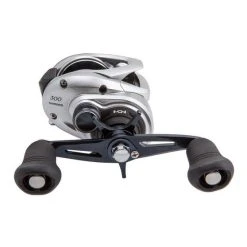 Shimano Tranx Left Hand Baitcaster Reel 301 15 Shimano Tranx Left Hand Baitcaster Reel 301 -Shimano shop BCF 618903 05 hi res