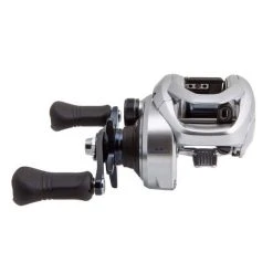 Shimano Tranx Left Hand Baitcaster Reel 301 16 Shimano Tranx Left Hand Baitcaster Reel 301 -Shimano shop BCF 618903 06 hi res