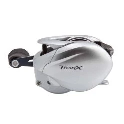 Shimano Tranx Left Hand Baitcaster Reel 301 17 Shimano Tranx Left Hand Baitcaster Reel 301 -Shimano shop BCF 618903 07 hi res