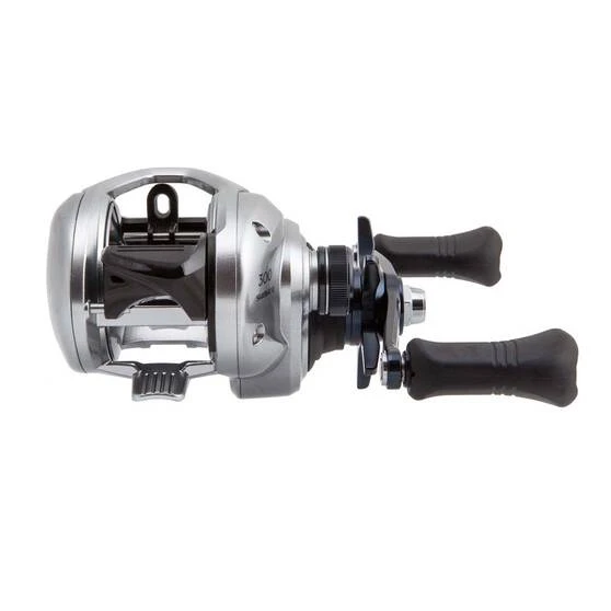 Shimano Tranx Left Hand Baitcaster Reel 301 10 Shimano Tranx Left Hand Baitcaster Reel 301 - Image 8