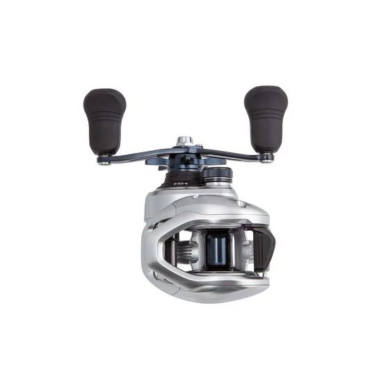 Shimano Tranx Left Hand Baitcaster Reel 301 11 Shimano Tranx Left Hand Baitcaster Reel 301 - Image 9