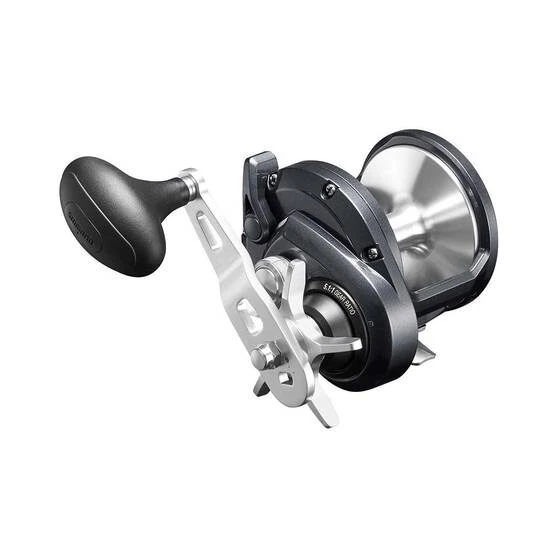Shimano Torium Overhead Reel 40HGA 3 Shimano Torium Overhead Reel 40HGA