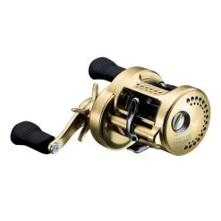 Shimano Calcutta Conquest Baitcaster Reel 400A