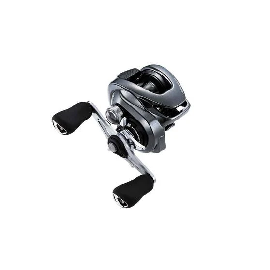 Shimano Metanium MGL Baitcaster Reel 150HGB 3 Shimano Metanium MGL Baitcaster Reel 150HGB