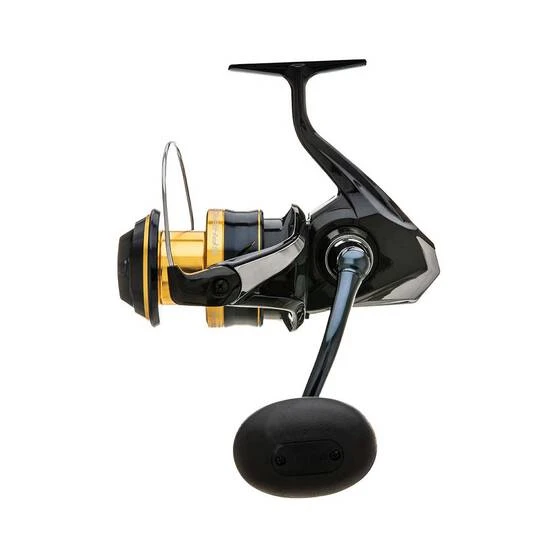 Shimano Spheros SW Spinning Reel 5000XGA 3 Shimano Spheros SW Spinning Reel 5000XGA