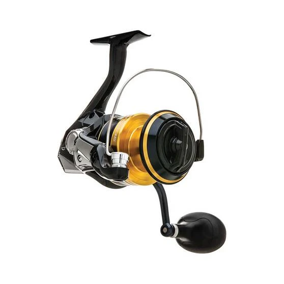 Shimano Spheros SW Spinning Reel 5000XGA 4 Shimano Spheros SW Spinning Reel 5000XGA - Image 2