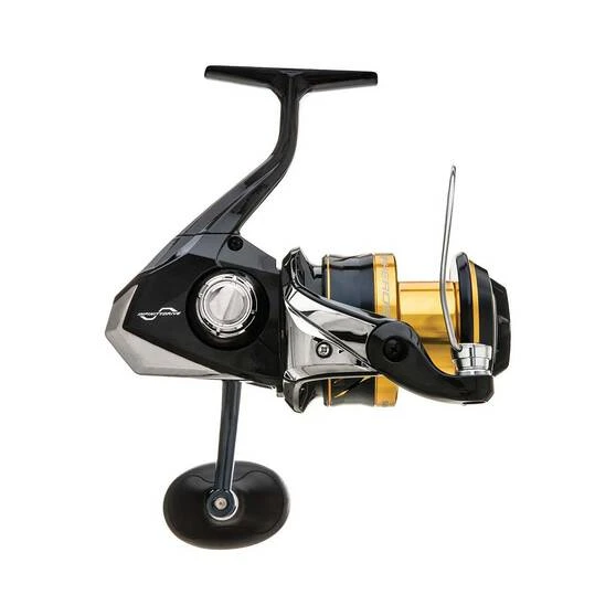 Shimano Spheros SW Spinning Reel 5000XGA 5 Shimano Spheros SW Spinning Reel 5000XGA - Image 3