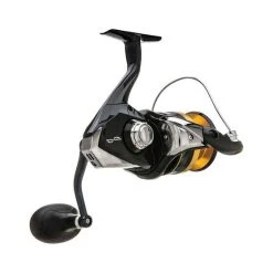 Shimano Spheros SW Spinning Reel 5000XGA 12 Shimano Spheros SW Spinning Reel 5000XGA -Shimano shop BCF 618924 03 hi res