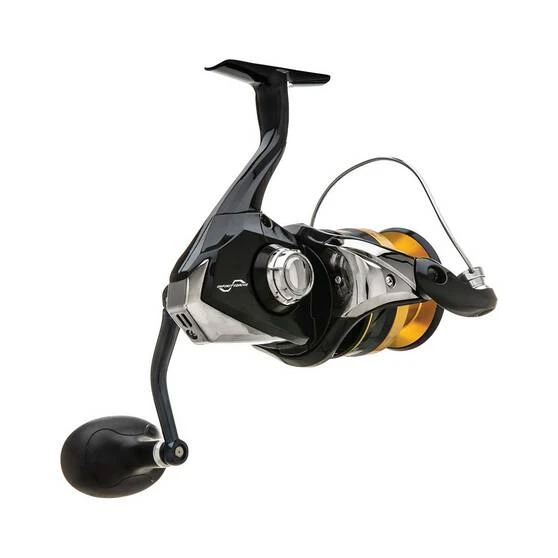 Shimano Spheros SW Spinning Reel 5000XGA 6 Shimano Spheros SW Spinning Reel 5000XGA - Image 4