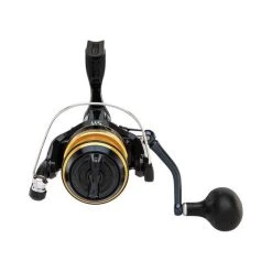 Shimano Spheros SW Spinning Reel 5000XGA 13 Shimano Spheros SW Spinning Reel 5000XGA -Shimano shop BCF 618924 04 hi res